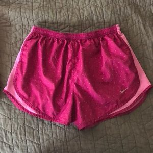 Nike Dry Fit Shorts size L